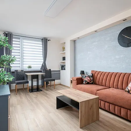 RentPlanet - Apartament Piotrkowska * Łódź