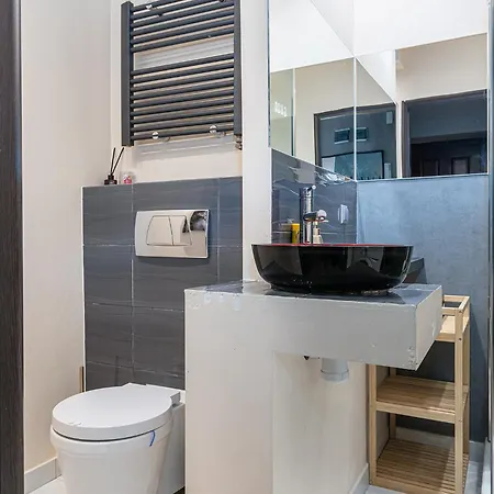 Appartement RentPlanet - Apartament Piotrkowska *