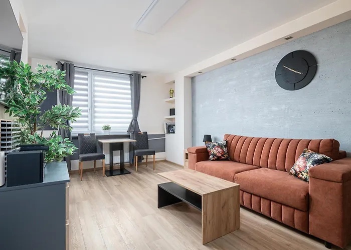 Rentplanet - Piotrkowska * Łódź