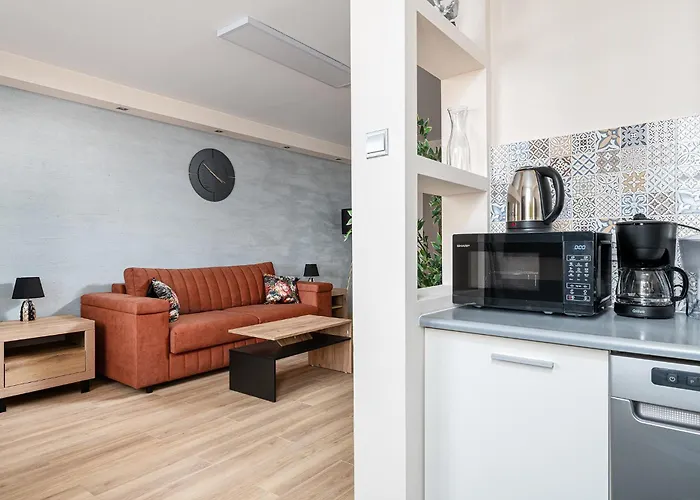 Rentplanet - Piotrkowska Łódź