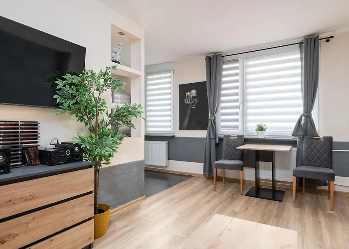 Rentplanet - Piotrkowska * Łódź