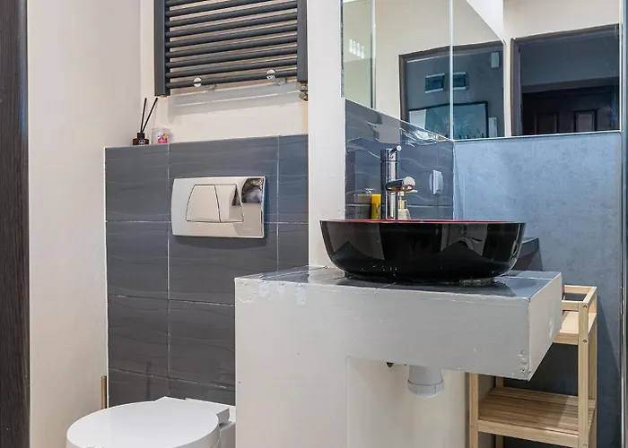 Appartement RentPlanet - Apartament Piotrkowska *